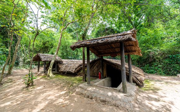 Zoom sur votre programme