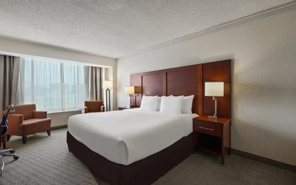 Pour votre confort durant le circuit