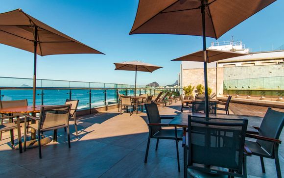 Pour votre confort durant le circuit