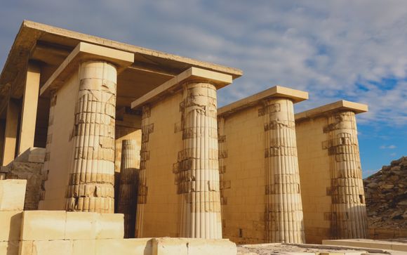 Mettez une option sur l