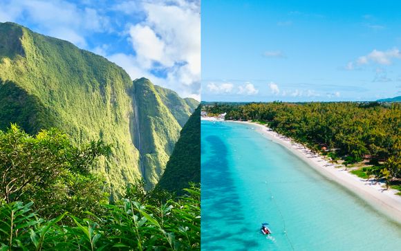 Rendez-vous... à la Réunion et à l'Ile Maurice