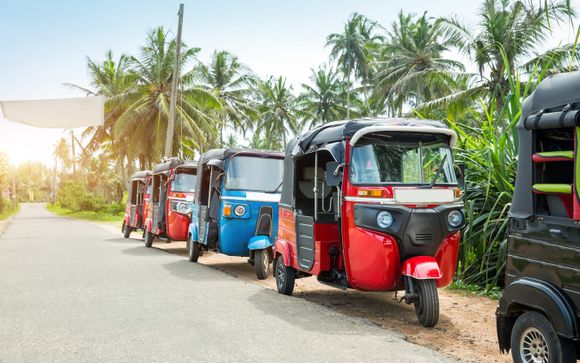 Mettez une option sur l