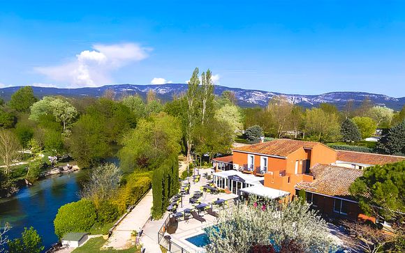 Poussez les portes de votre 4*