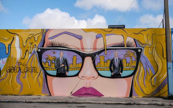 Votre circuit en un clin d’œil