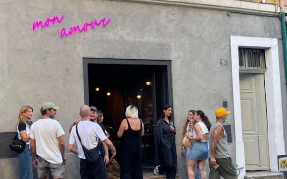 Découvrez les lieux...