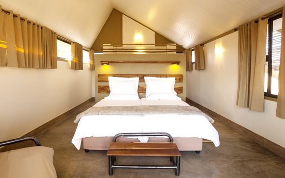 Pour votre confort durant le circuit