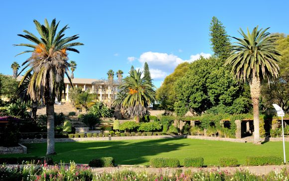 Zoom sur votre programme