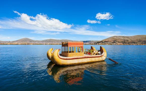 Votre circuit en un clin d'oeil