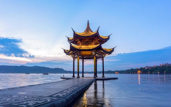 Rendez-vous ... en Chine