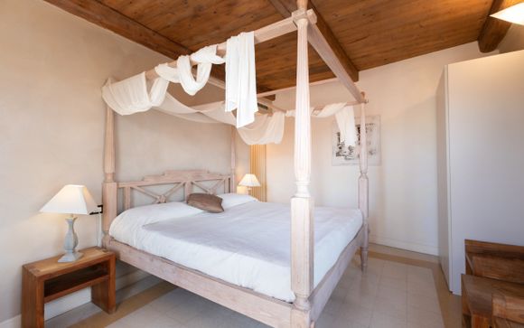 Pour votre confort durant l'autotour