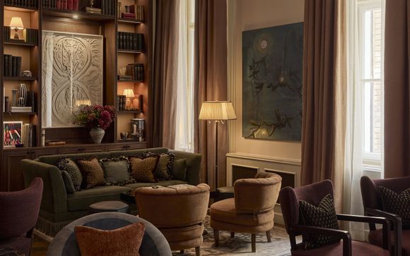 Poussez les portes de votre hôtel