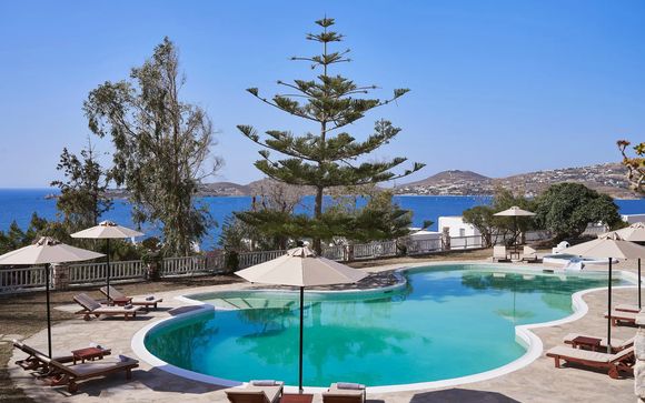 Pour votre confort durant le circuit