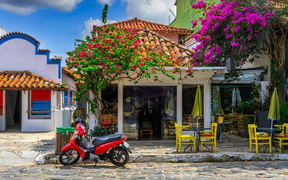 Zoom sur votre programme