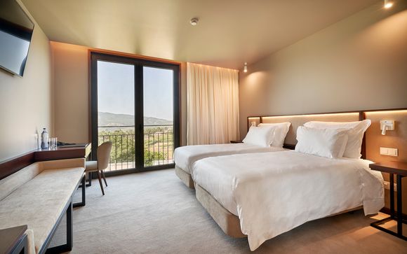 Pour votre confort durant le circuit