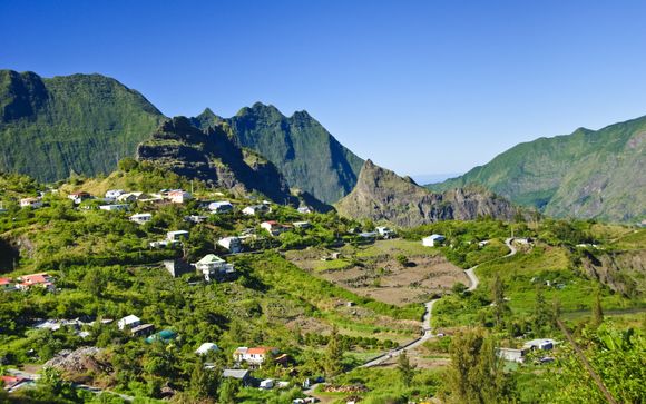 Votre circuit en un clin d'œil