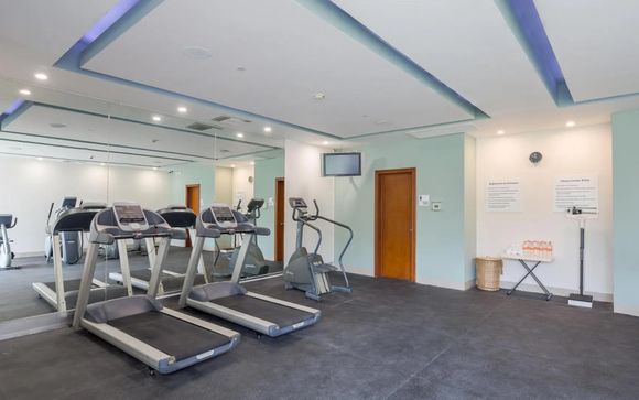 Pour votre confort durant le circuit