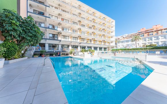 Poussez les portes de votre hôtel