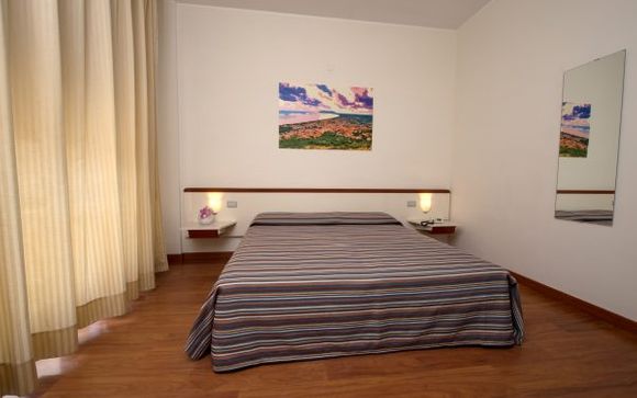 Pour votre confort durant le séjour