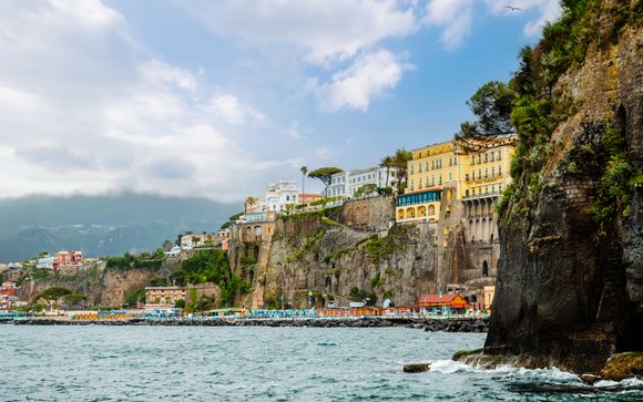 Mettez une option sur l