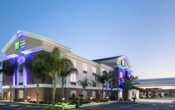 Pour votre confort durant le circuit