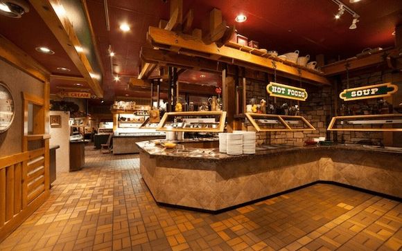 Pour votre confort durant le circuit