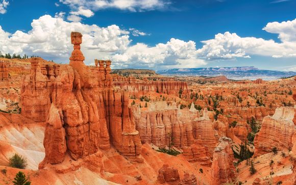 Votre circuit en un clin d'oeil