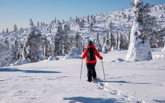 Mettez une option sur l