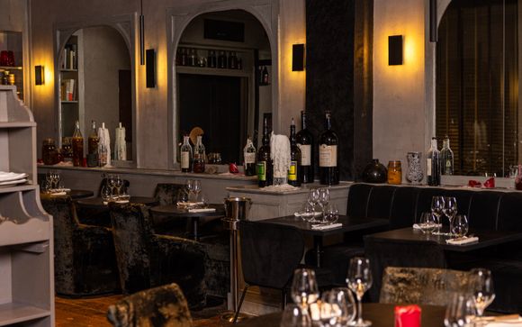 Découvrez les lieux...