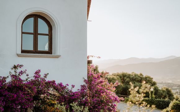 Poussez les portes de votre hôtel