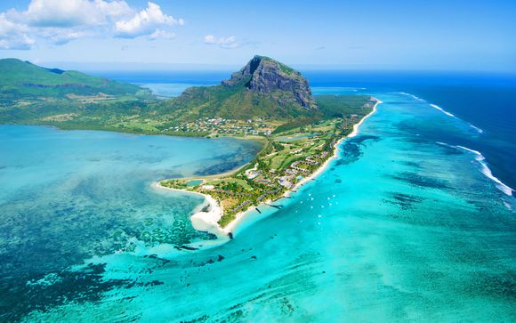 Rendez-vous... aux Emirats Arabes Unis et à l'Île Maurice 