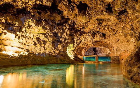 Votre circuit en liberté en un clin d'oeil