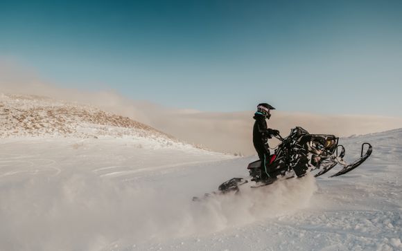 Mettez une option sur l