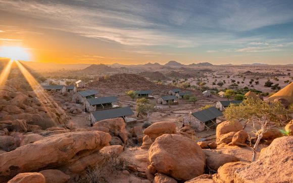 Mettez une option sur l