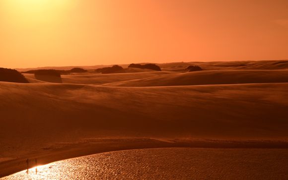 Mettez une option sur l