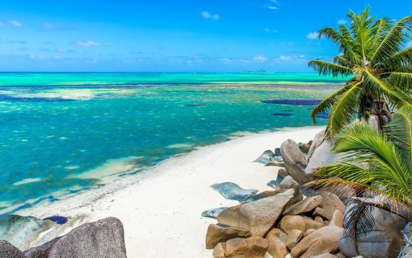 Rendez vous... aux Seychelles