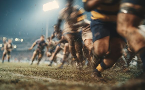 Duels des géants entre les Bleus et leurs voisins anglosaxons