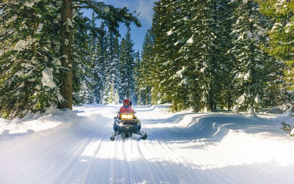 Mettez une option sur l