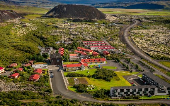 Pour votre confort durant le circuit