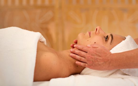 Mettez une option sur le bien-être