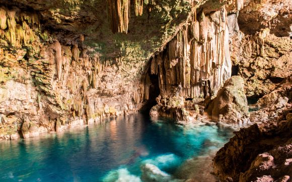 Vos options incluses pour plus de confort 