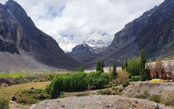 Zoom sur votre programme