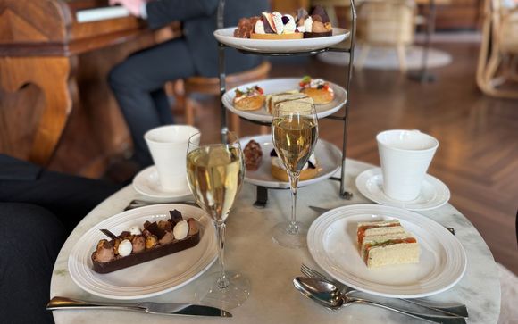 Mettez une option sur votre séjour