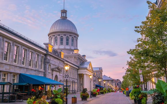 Zoom sur votre programme