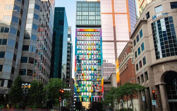 Pour votre confort durant le circuit