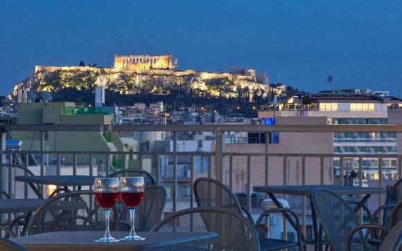 Pour votre confort durant le circuit