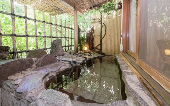 Pour votre confort durant le circuit