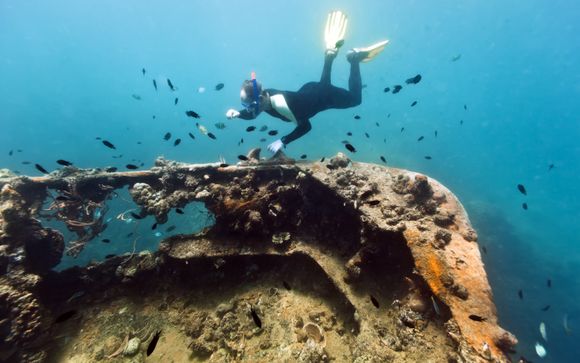 Mettez une option sur l