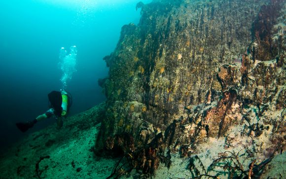 Mettez une option sur l