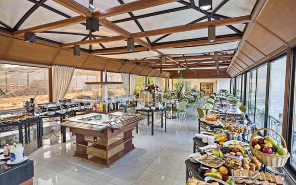 Pour votre confort durant le circuit