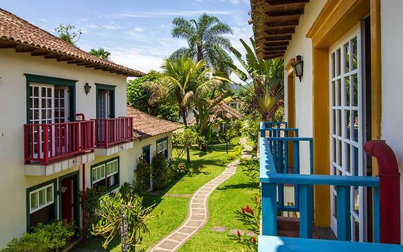 Pour votre confort durant le circuit